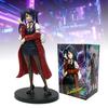 In-Stock Jill Standing Pose 21Cm Anime Figure, Pvc Model, Sci-Fi Collectible Action Doll, Toy, Birthday Gift Bishoujo