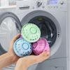 Produse pentru spălat – Bile și discuri de curățat