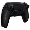 eXtremeRate Programmable Back Paddle Plastic RISE4 Remap Kit for Compatible with PS5 Controller Compatible with PS5 Controller with Upgrade Board and