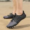 Scarpe da Wading Uomo Asciugatura Rapida Scarpe da Acqua Donna Traspiranti Aqua Controcorrente Antiscivolo Sport Outdoor Resistenti all'Usura Scarpe da Ginnastica da Spiaggia
