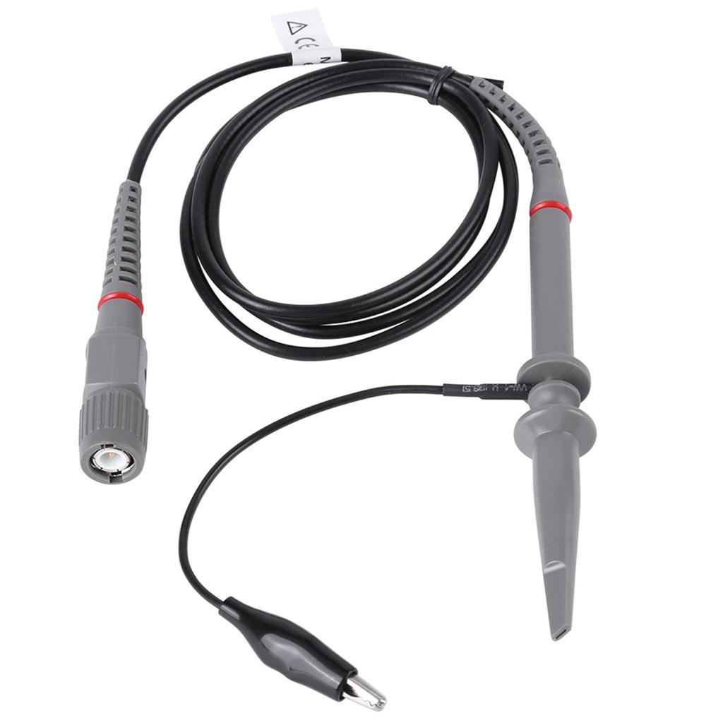 6074BD 4 Channels 70MHz Bandwidth 1GSa S Real Time Sampling Digital Storage Oscilloscope