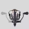Brangdy Metal Spinning Fishing Reel