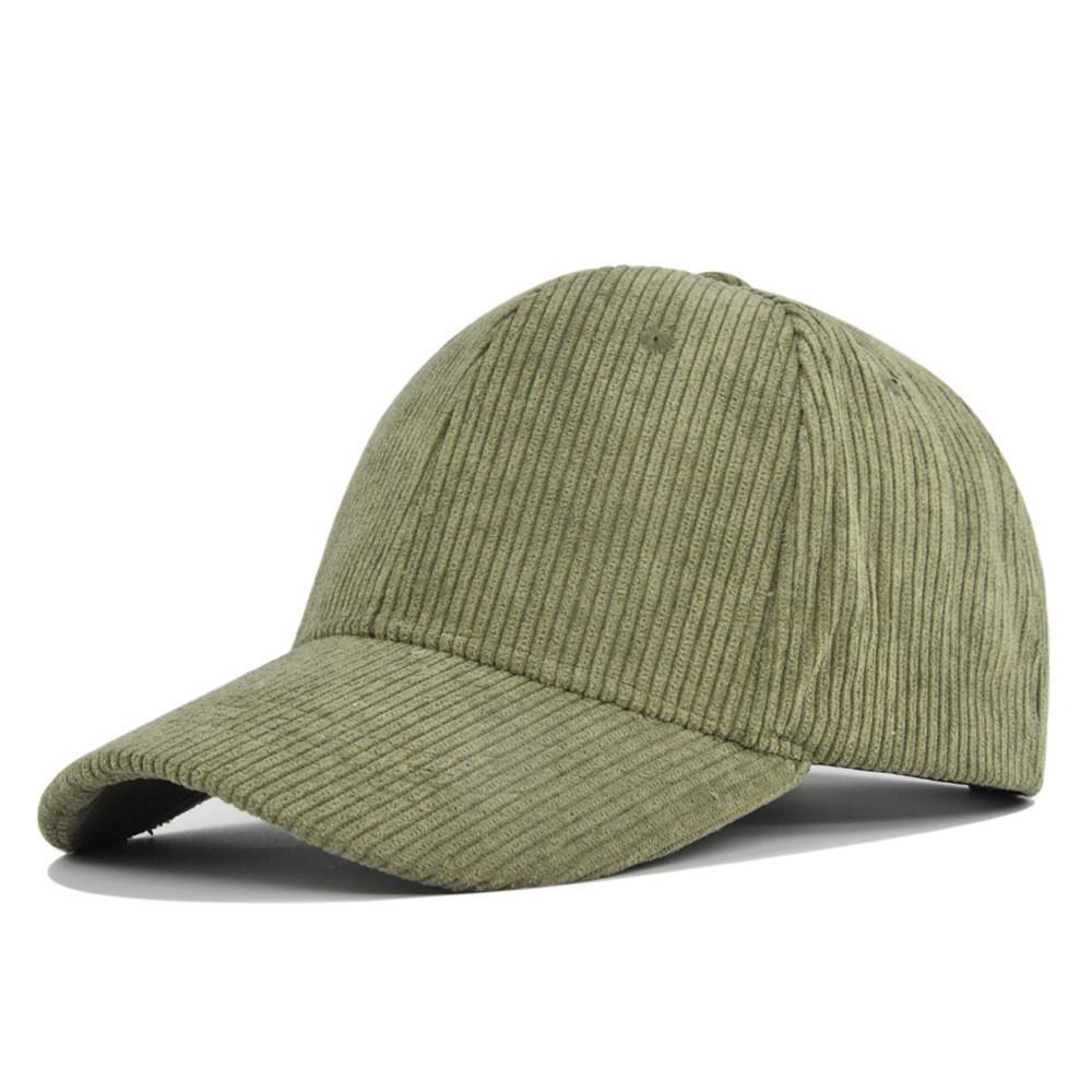Fashionable Ins Style Duckbill Cap For Men With Curved Brim To Show Your Face