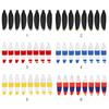 8pcs 4726F Quick Release Prop Blade Wing Fan Propeller for DJI Mavic Mini Drone