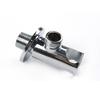 Wall Mounted Outlet Elbow Shower Hose Connector Head Holder Bracket Holder