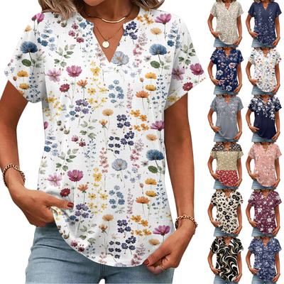 Üst Kıyafetler – T-shirtler