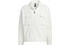 adidas Jackets & Coats Unisex Bright White IA8168