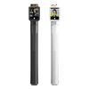 Handheld RC Selfie Stick Automatically Pops Up Telescopic Record Tool USB-C Rechargeable for Live Broadcas Take Photo Travel