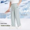 Men's Summer Casual Sports Wide-Leg Pants