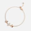 Exquisite Fashion Filled Inlay Diamonds Star Necklace Light Luxury Silver  Pendant Party Wedding Romantic Fine
