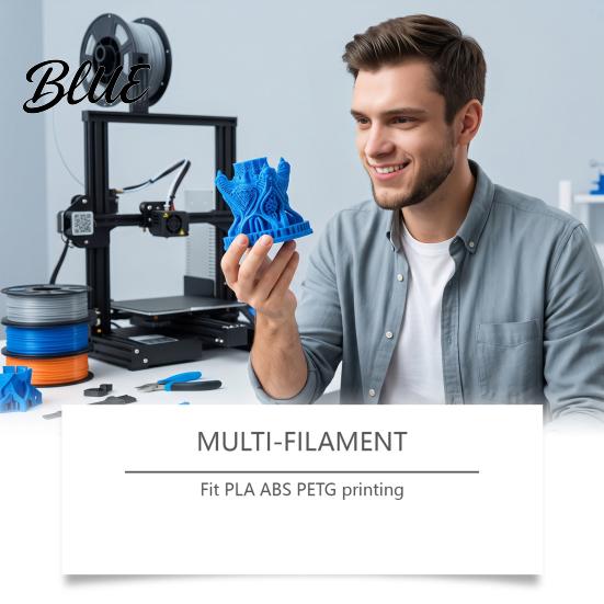 First Layer Grip 3D Printer Adhesion Paste Anti-Warping Excellent Print Sheet Adhesive Grease Reliable Filament Bonding On Printing Surfaces