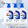 Seidenprotein Antibakterielle Handseife