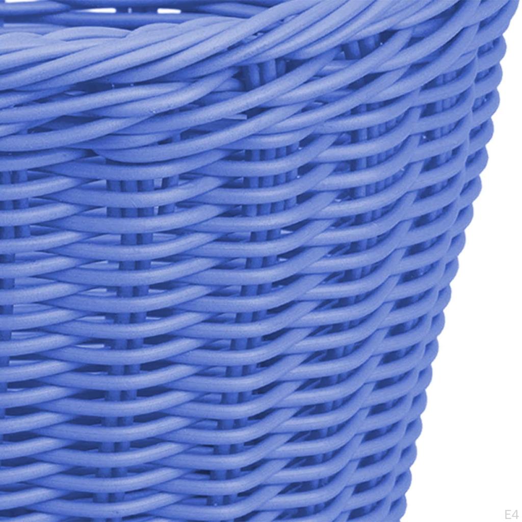 Koszyk na rower dziecięcy Kierownica rowerowa Akcesoria rowerowe Organizer na sakwy Cargo