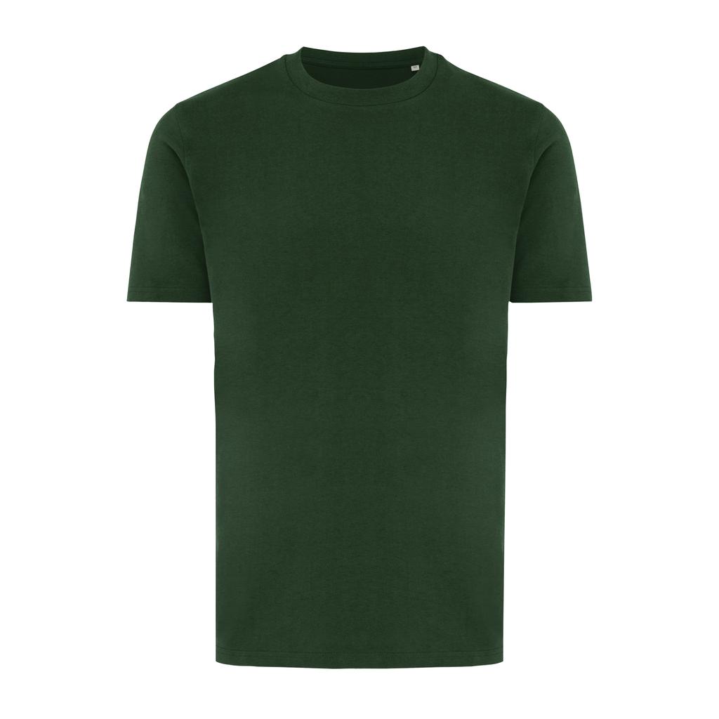Iqoniq Unisex Adult Brett Recycled Cotton T-Shirt