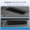 Deep Blue SL03 HUD Dust Cover for 2022-2025 Models - Car Interior Protection