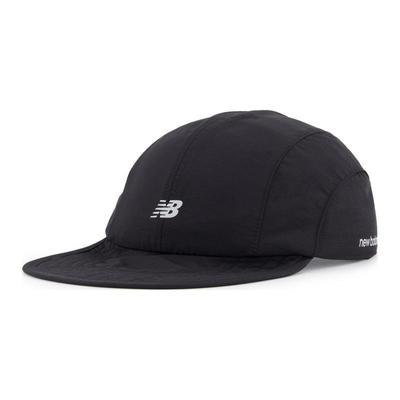 New Balance Beisbolo kepuraitės Unisex Juoda New Balance LAH44432