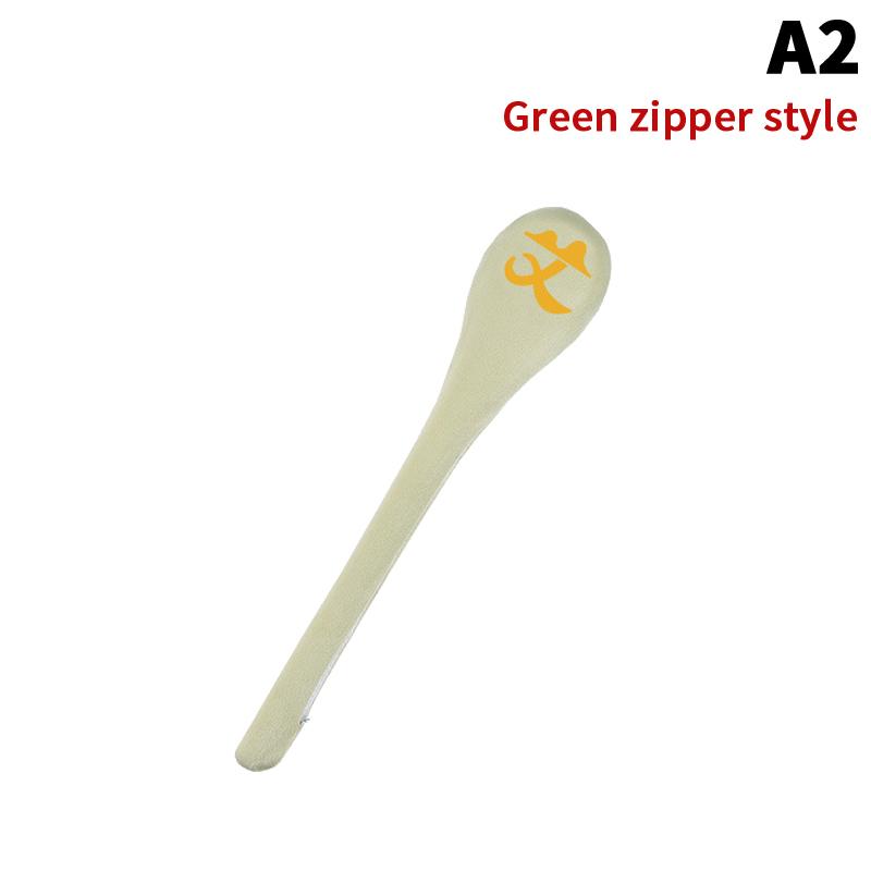 Extended Back Massage Hammer – High-Elasticity Velvet Meridian Massager for Pain Relief and Myofascial Release