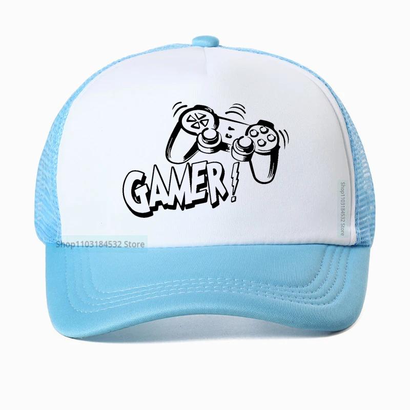 

My Game to Be Here vintage Funny baseball cap Gamer Gaming Player Humor Dad hat Casual graphic Adjustable Snapback hats Adjustable