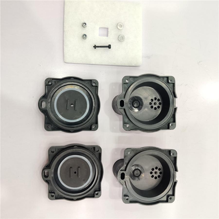 LUFTPUMPE MEMBRAN REPARATURSATZ Für HIBLOW HP-80 HP-60 80PD000040
