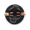 kl23 10Pcs T10 Socket Instrument Panel Cluster Plug Lights Auto Bulbs Base