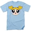 Parte superior (Meninas a partir de 4 anos) – T-Shirts