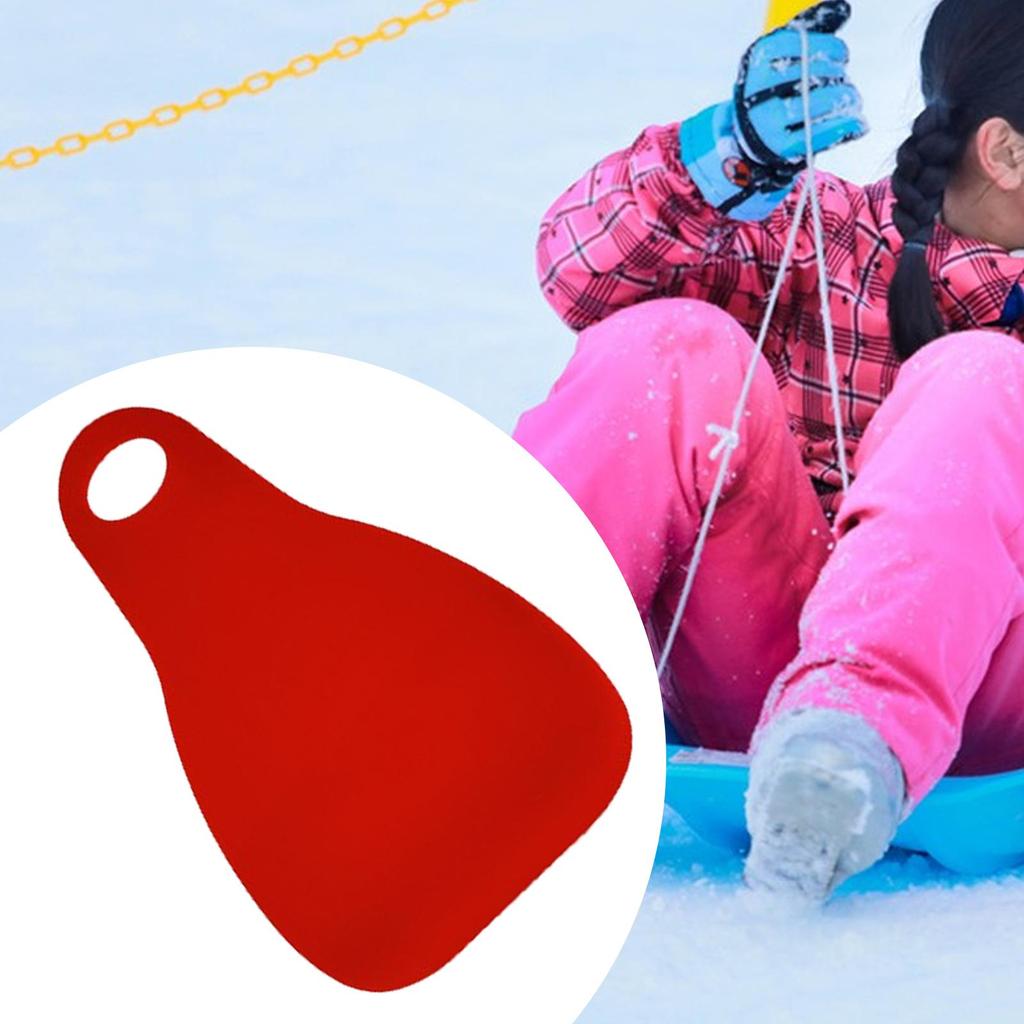 Podložka na snowboard Skládací snowboard Zimní písečné sáně Venkovní zábava Lehké sněžné sáně Létající koberec Lyžařská deka Lyžařská deska