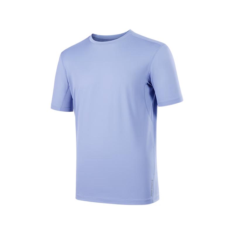 Men's Ultralight Quick-Dry Short Sleeve T-Shirt