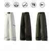 Outdoors Man Casual Pant Spring Autumn Windproof Hiking Pant Mountaineering Camp Cargo Pant Man Clothing