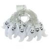 Halloween Bat LED String Lights