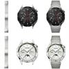 No Gap Metal Starp For Huawei Watch GT4 5 46mm Official Stainles Steel Quick Release Bracelet Wristband Huawei GT5 46mm GT4 Band