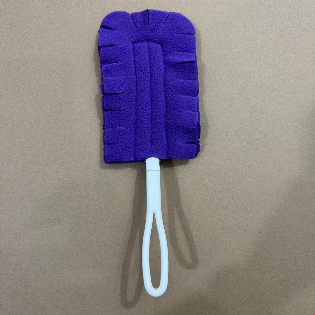 Swiffer Fleece Reusable Dusting Cloth for Dry & Wet Use