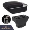 Opel ASTRA 2012 Innenraum Armlehnenbox Zubehör