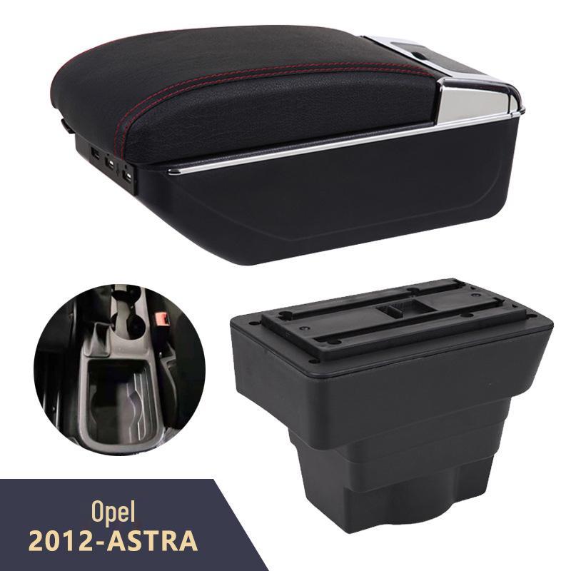 Opel ASTRA 2012 Interior Armrest Box Accessories