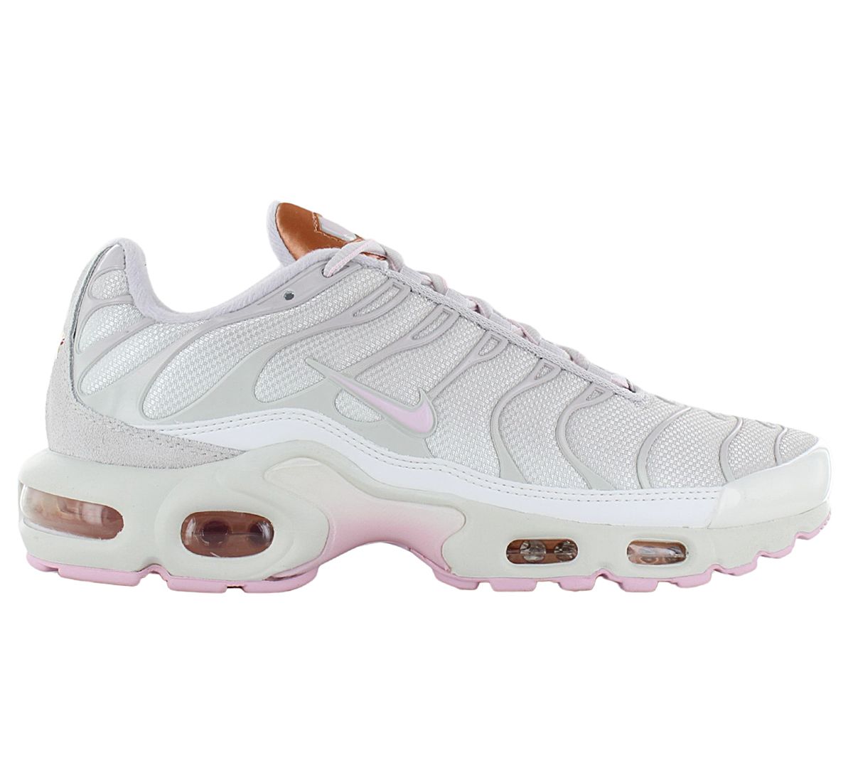 Koupit Nike Air Max Plus TN (W) Dámské Tenisky Boty DD6612 - Main Image