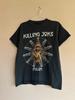 Tops – T-Shirts