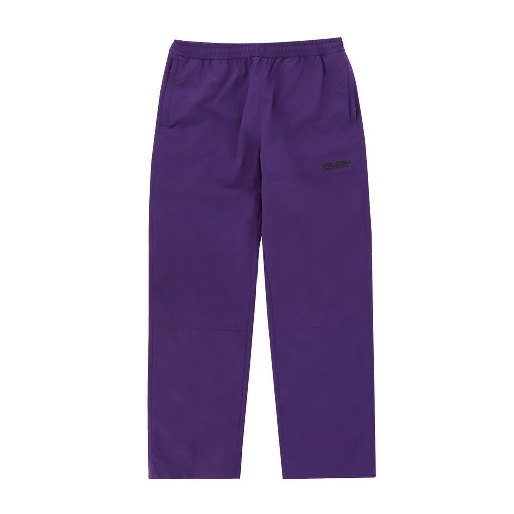 VOLCOM Basic Comfort Fit Nylon Pants (3 Colors)