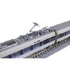 KATO N Gauge 683 Series 4000 Type "Thunderbird" (Renewal) Basic Set (4 cars) 10-2142 Multicolor 1/150