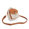 Soft Leather Women Bag Branded Designer Ladies Handbag Purses 2024 Luxury Female Shoulder Bag Small Capacity Crossbody Bags