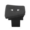 Car window lift switch for Fiat 735360836