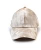 Yunibeosyeolkemiseuteuli Dyed Beige Ballcap