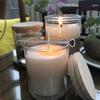 5/10Pcs 4.3 Inch Candle Wick Holders Clip Stainless Steel Wick Fixer Metal Holders for Candle Making Wick Centering Device Tools