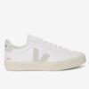 Unisex Wide Fit Leather Sneakers 429