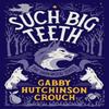 Such Big Teeth by Gabby Hutchinson Crouch Paperback Book 9781788421447