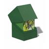 Ultimate Guard - Ultimate Guard - Boulder Deck Case 100+ taille Return To Earth standard Vert