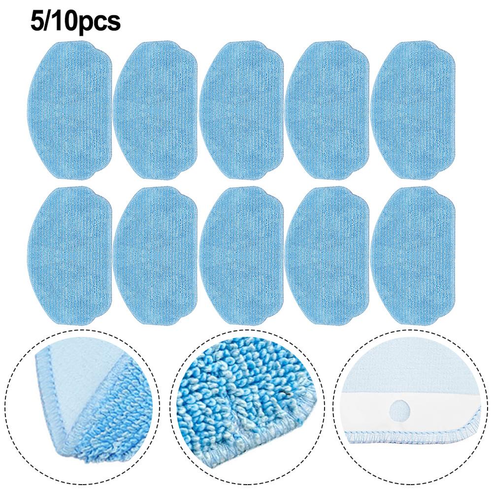 Accerssories Mopping Pad 5/10 * Easier To Clean Exquisite Strong Water Absorption New Practical Vacuum Cleaner