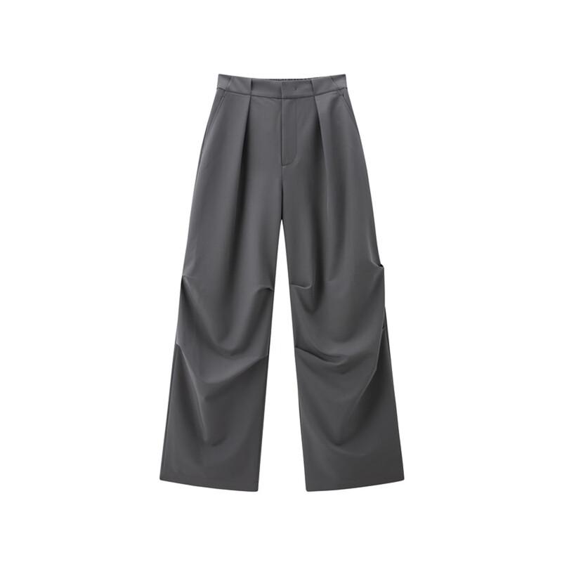 Peacebird ABGBG2255 Casual Pants