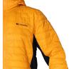 Columbia Powder Pass Hybrid Jacket