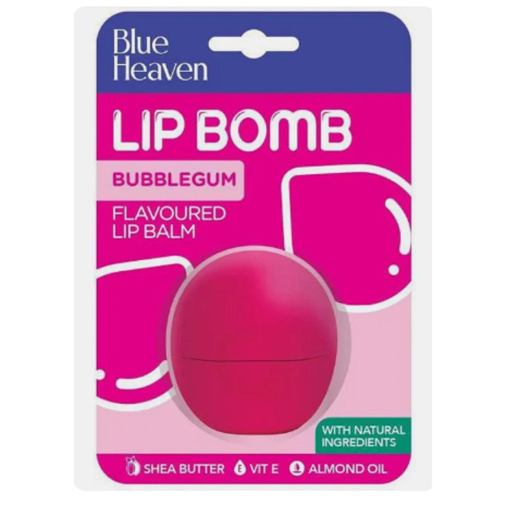 @ BLUE HEAVEN Lip Bomb Bubblegum 8gm UK260 50%OFF