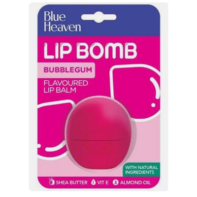 Lippenstifte – Lippenbalsame