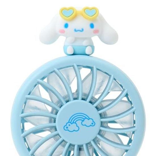 Sanrio Handy Fan Cinnamoroll 788376
